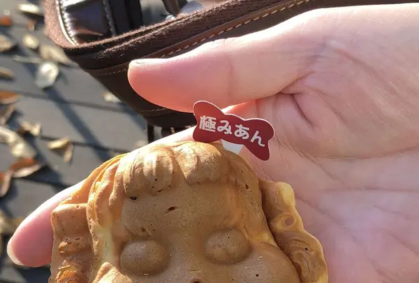 不二家飯田橋神楽坂店の写真・動画_image_328466