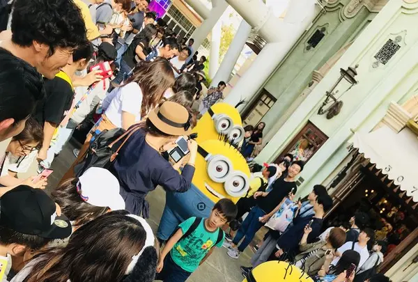 ユニバーサル・スタジオ・ジャパン／Universal Studios Japan／USJの写真・動画_image_328572