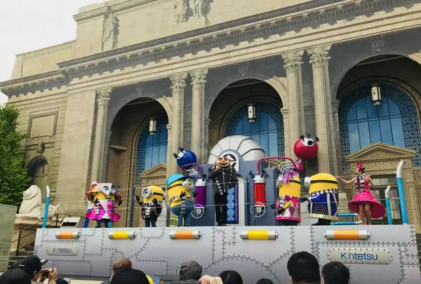 ユニバーサル・スタジオ・ジャパン／Universal Studios Japan／USJの写真・動画_image_328575