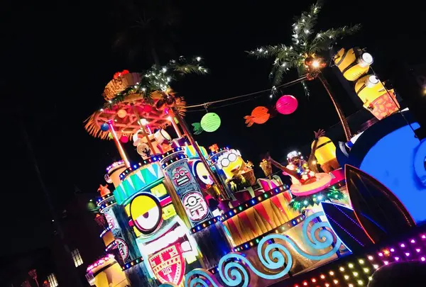 ユニバーサル・スタジオ・ジャパン／Universal Studios Japan／USJの写真・動画_image_328576