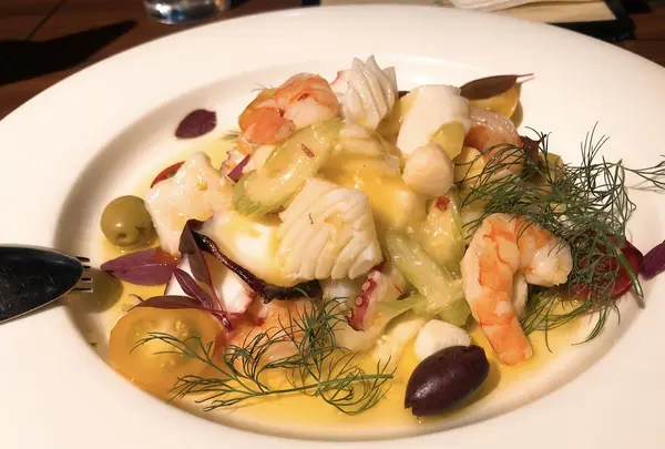 Serafina NEW YORK さいたま新都心店の写真・動画_image_328584