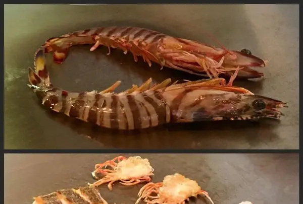 鉄板焼 しゃぶしゃぶ ステーキハウス 桂の写真・動画_image_328678