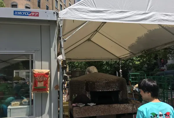 汐留イタリア街の写真・動画_image_328767