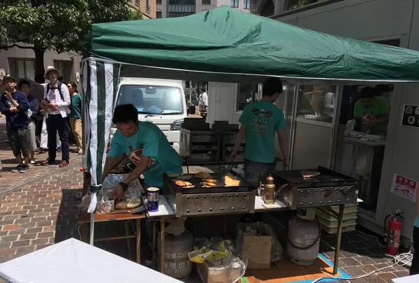 汐留イタリア街の写真・動画_image_328769