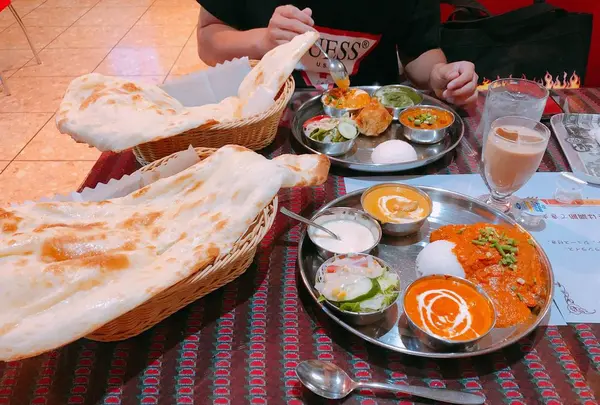 タージマハルの写真・動画_image_328775