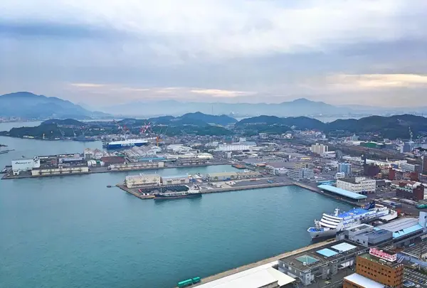 海峡ゆめタワーの写真・動画_image_329043