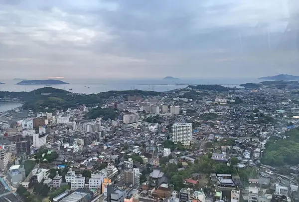 海峡ゆめタワーの写真・動画_image_329044