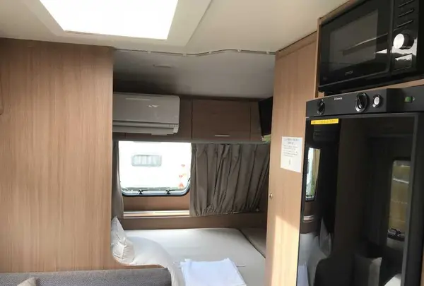 GRAX PREMIUM CAMP RESORT 京都るり渓の写真・動画_image_329178