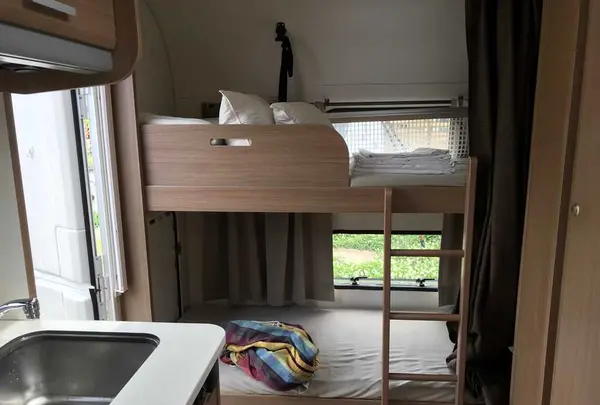 GRAX PREMIUM CAMP RESORT 京都るり渓の写真・動画_image_329179