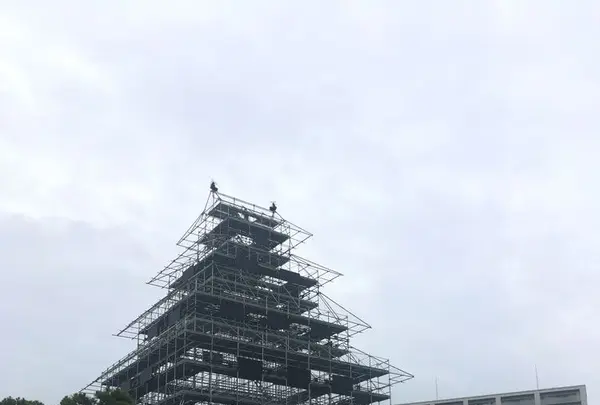 府内城址の写真・動画_image_329216