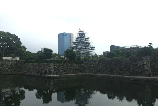 府内城址の写真・動画_image_329219