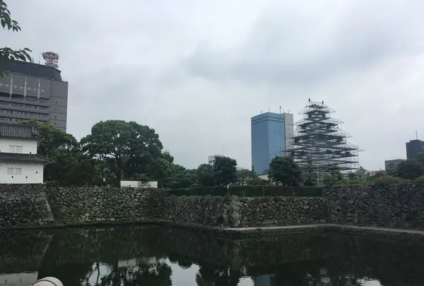 府内城址の写真・動画_image_329220