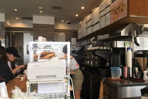 PEPPER'S DRIVE-INの写真・動画_image_329231