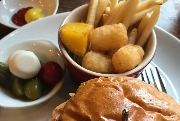 EAST VILLAGEの写真・動画_image_329433