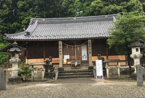 各務の舞台（村国座）の写真・動画_image_329544