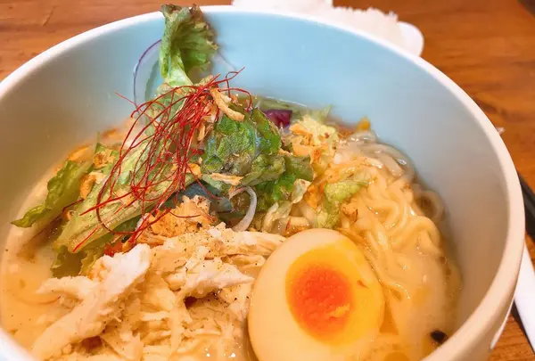 蔭山樓 表参道店の写真・動画_image_329564