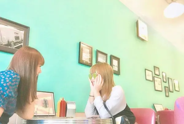 HOT BUNNY DINERの写真・動画_image_329573