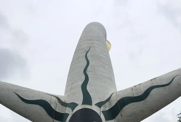 太陽の塔の写真・動画_image_329615