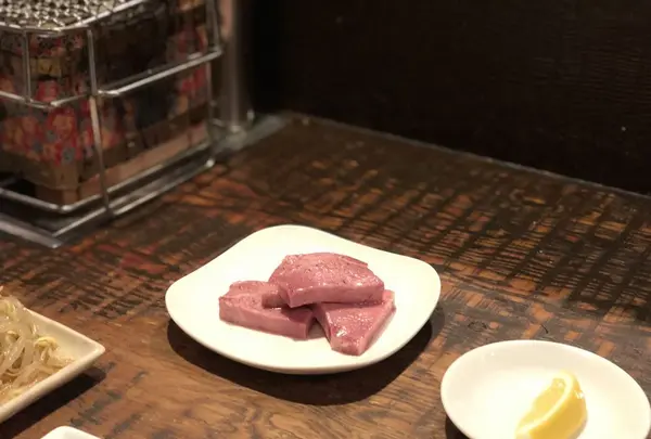 魅惑の七輪 らんまんの写真・動画_image_329654