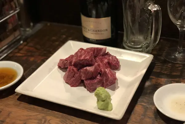 魅惑の七輪 らんまんの写真・動画_image_329655