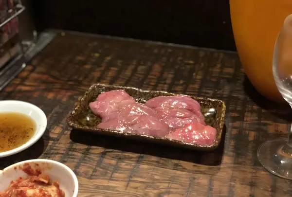 魅惑の七輪 らんまんの写真・動画_image_329656