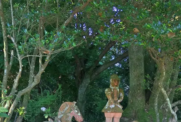 はにわ園の写真・動画_image_329753