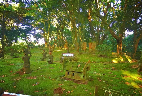 はにわ園の写真・動画_image_329754