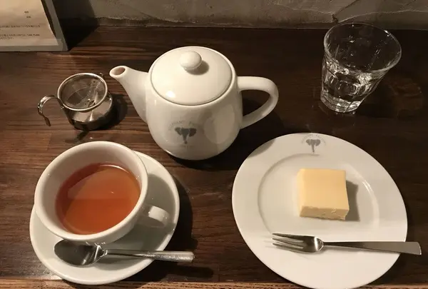 ELEPHANT FACTORY COFFEE （エレファント ファクトリー コーヒー） の写真・動画_image_329844