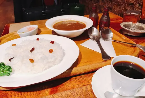 COFFEE HALL くぐつ草の写真・動画_image_329856