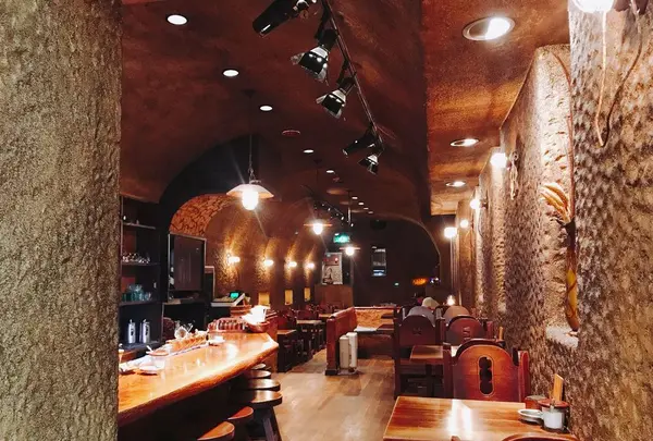 COFFEE HALL くぐつ草の写真・動画_image_329858