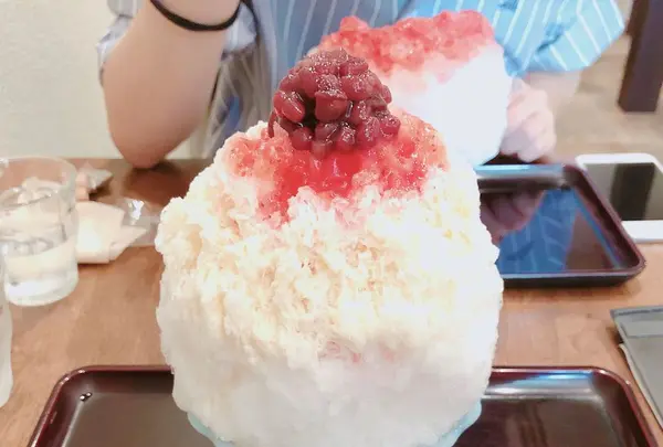 浅草浪花家の写真・動画_image_329900