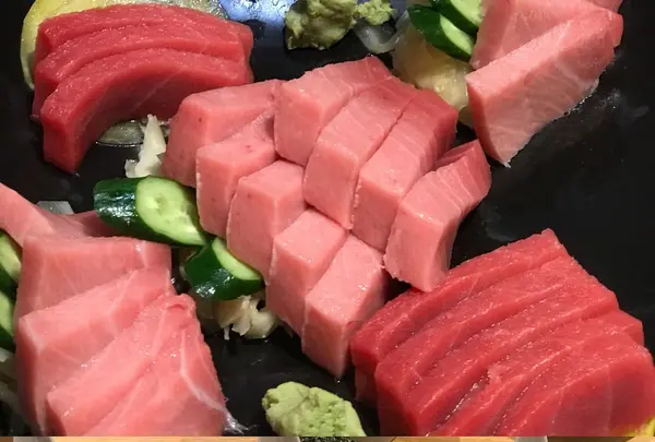 築地虎杖 うに虎中通り店の写真・動画_image_330149