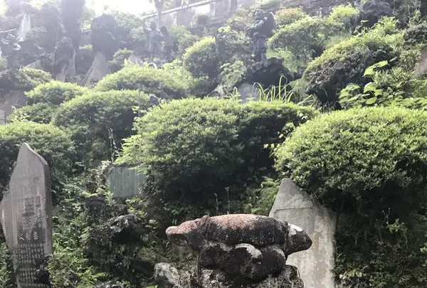 半僧坊の写真・動画_image_330152
