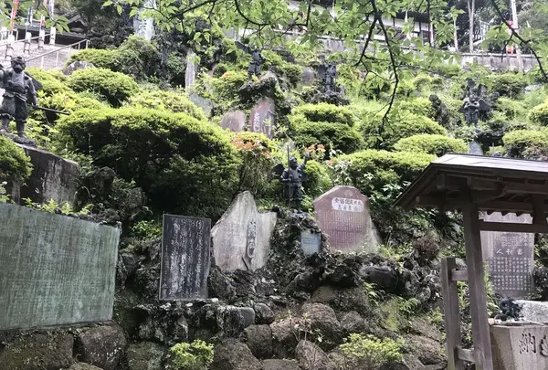 半僧坊の写真・動画_image_330153