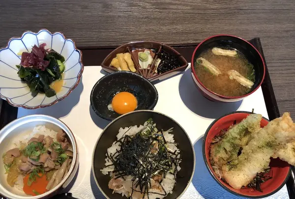 古賀SA (上り)の写真・動画_image_330222