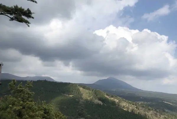 霧島神話の里公園の写真・動画_image_330224