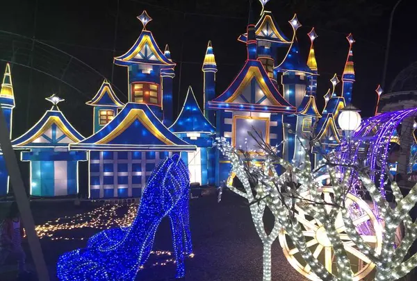 杉乃井ホテルの写真・動画_image_330237