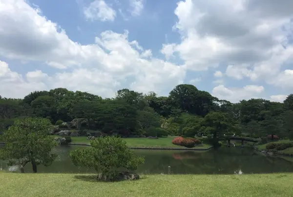 六義園の写真・動画_image_330363