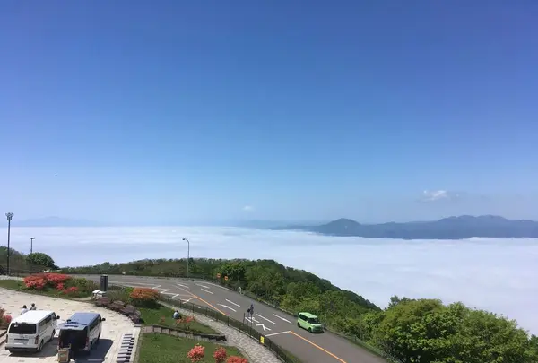 函館山展望台の写真・動画_image_330387