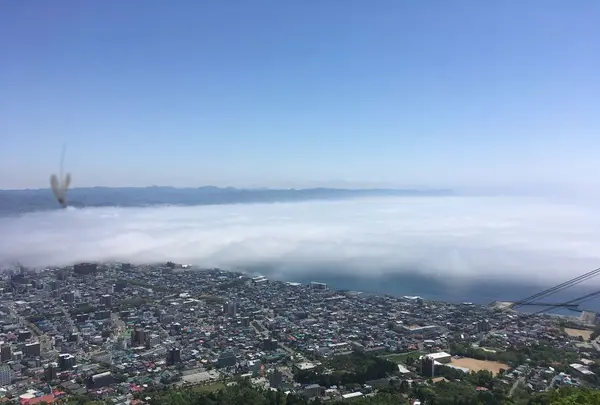 函館山展望台の写真・動画_image_330389