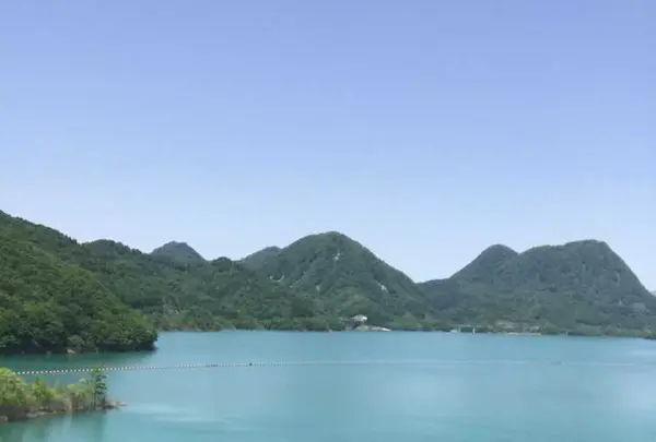 玉川ダムの写真・動画_image_330400