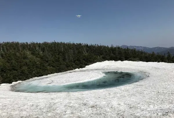 玉川ダムの写真・動画_image_330405