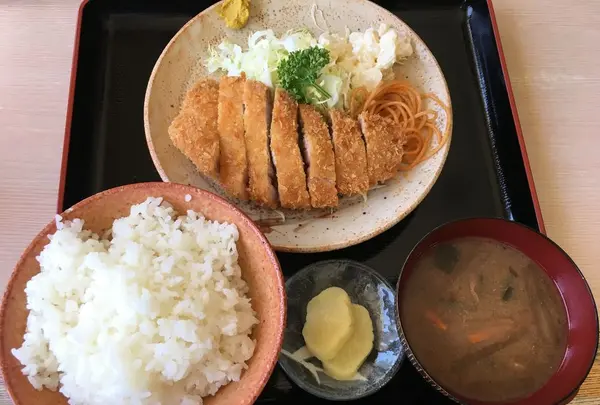 とんかつ一勝の写真・動画_image_330509