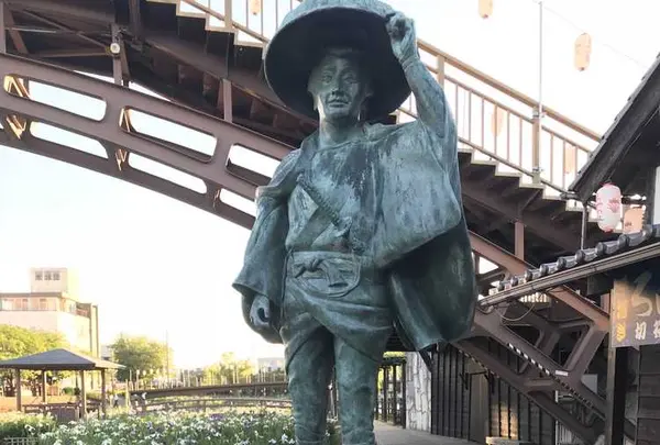 水郷潮来あやめ園の写真・動画_image_330568