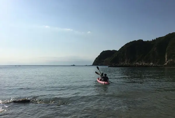 岩地海水浴場の写真・動画_image_330611