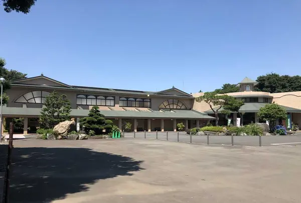 サイボク園内（旧：埼玉種畜牧場）の写真・動画_image_330889