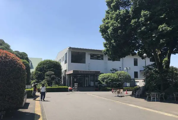サイボク園内（旧：埼玉種畜牧場）の写真・動画_image_330891