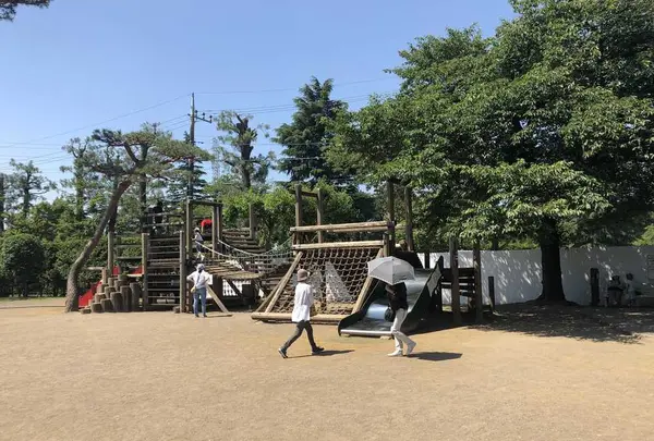 サイボク園内（旧：埼玉種畜牧場）の写真・動画_image_330900