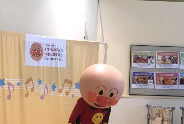 横浜アンパンマンこどもミュージアムの写真・動画_image_331321