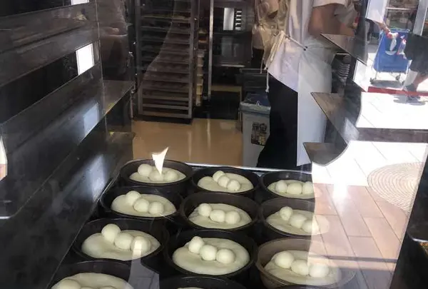 横浜アンパンマンこどもミュージアムの写真・動画_image_331323